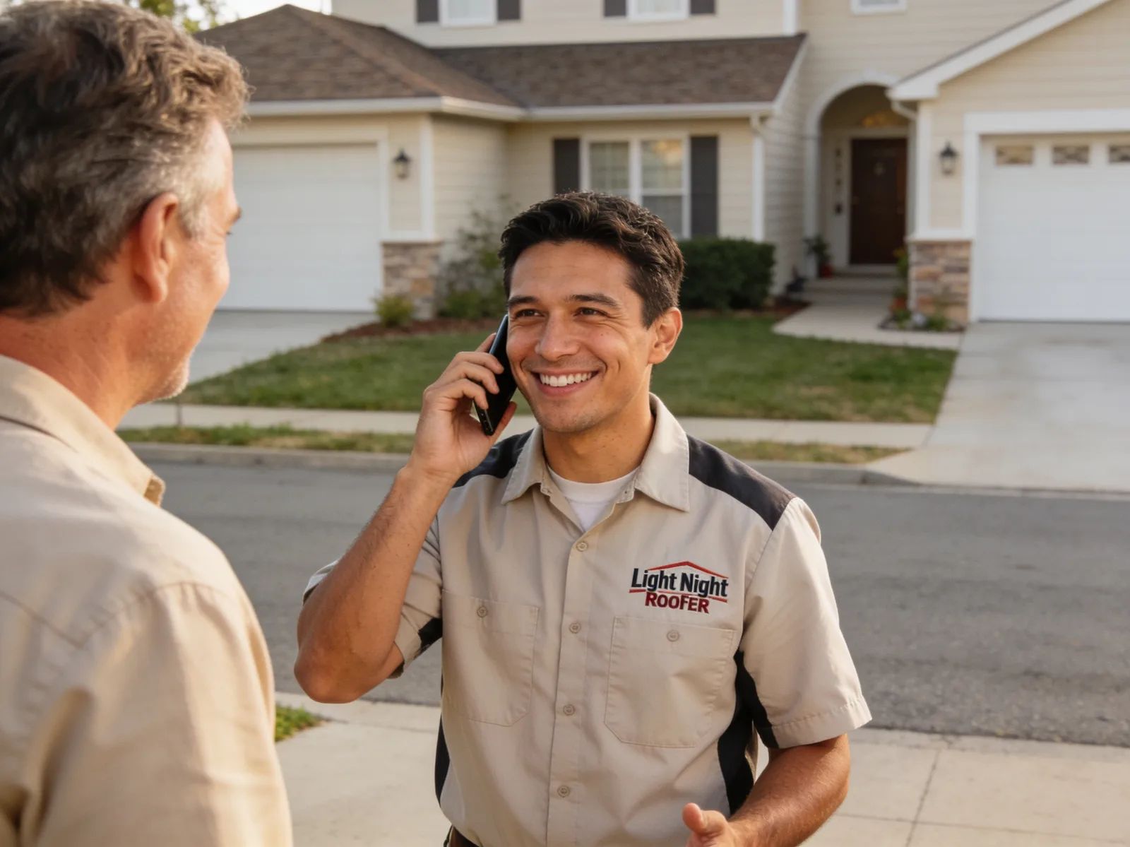 Emergency Roof Repair Warnock, OH FAQs